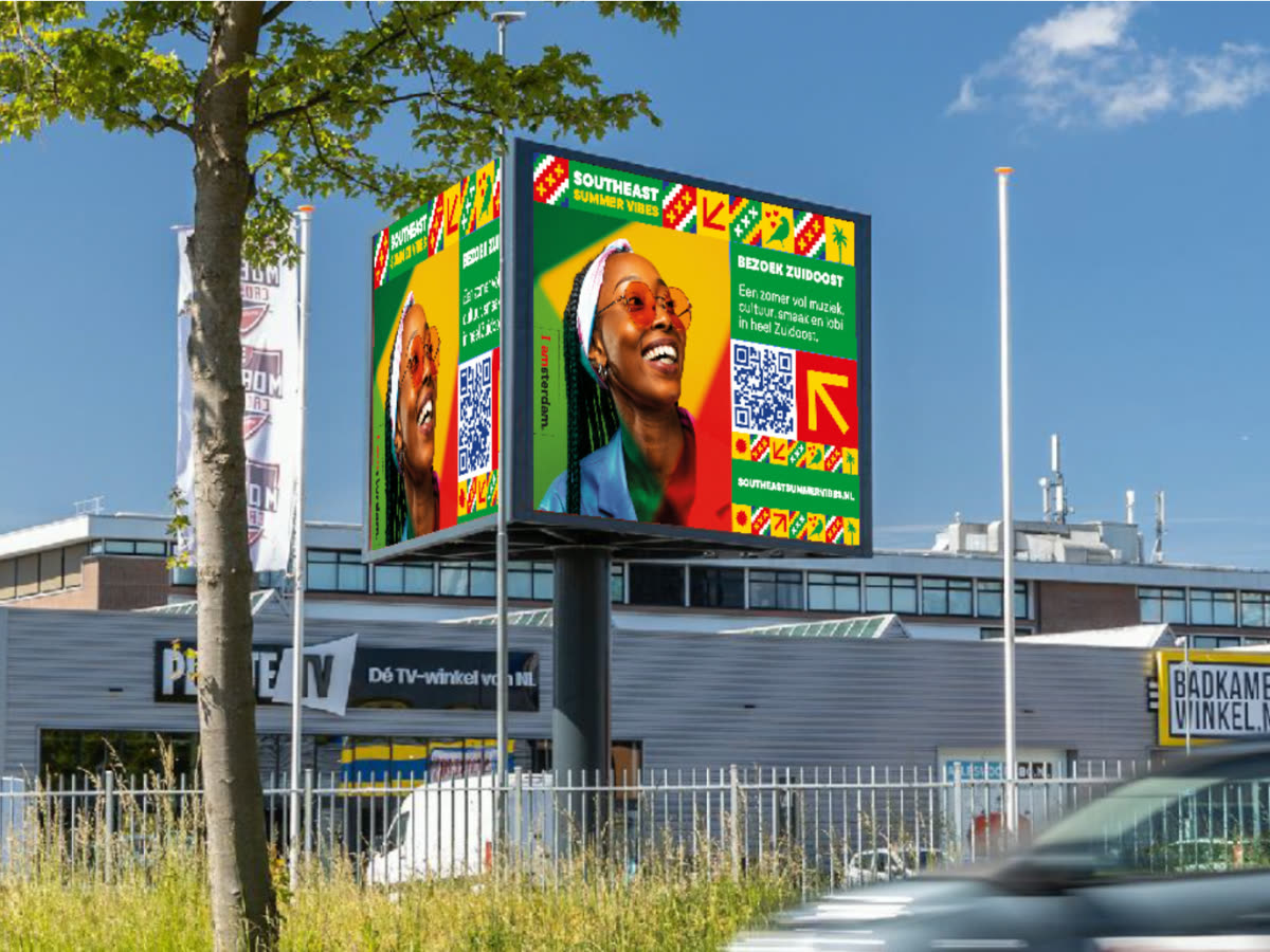 Foto Zuidoost City